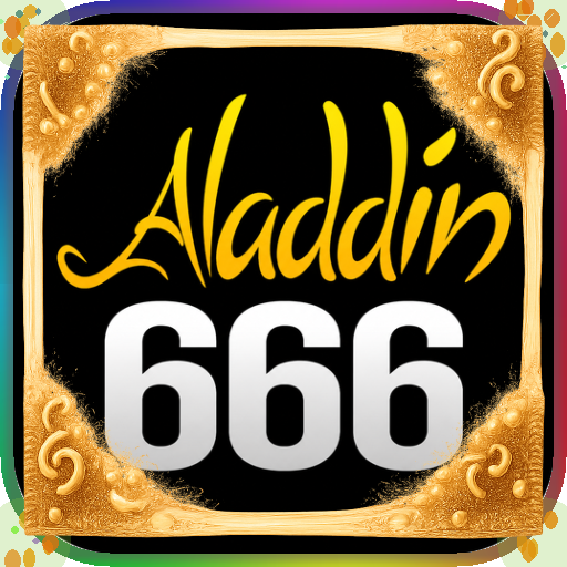 aladdin666 — galeri pratinjau - APK Resmi