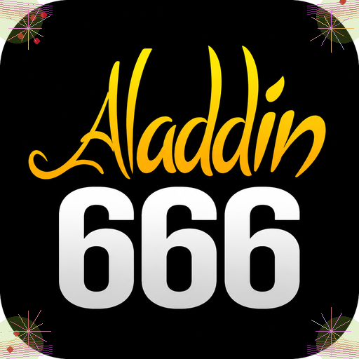 aladdin666 — galeri pratinjau Resmi APK